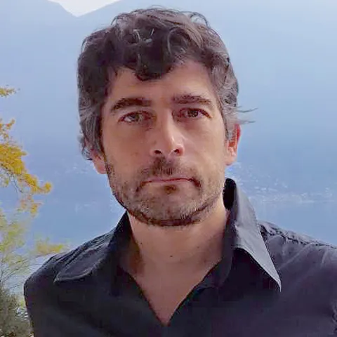 Bassam Fayad headshot