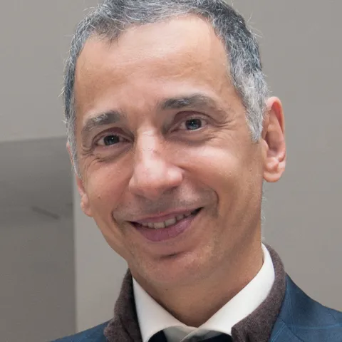 Ali Hirsa