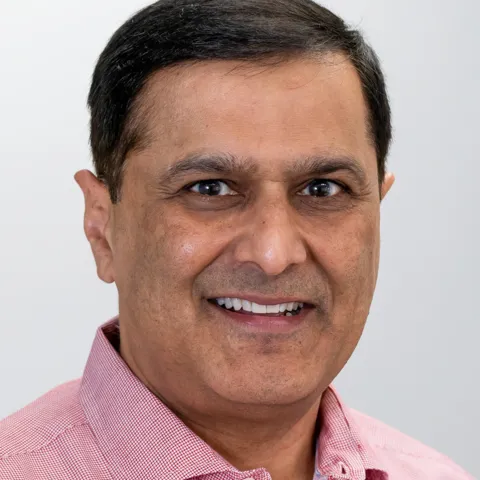Vivek Khera headshot