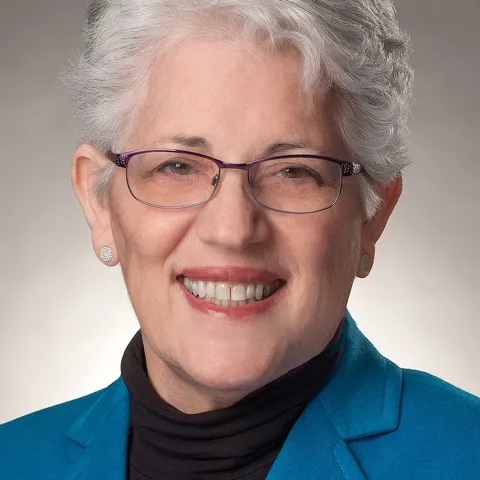 Nancy Kopp headshot
