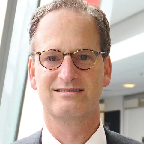 Jeffrey Mechanick headshot