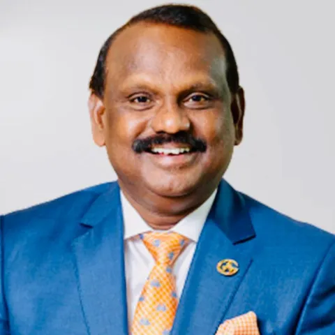Rajan Natarajan photo