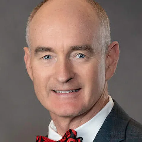 lawrence schuette headshot