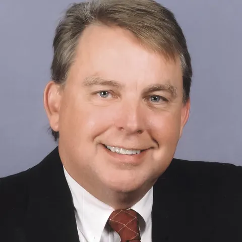 Bill Smith headshot