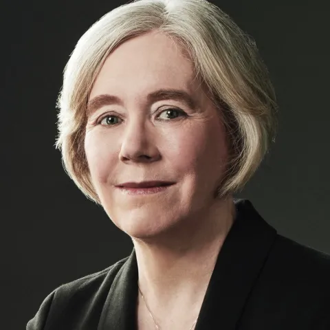 Ellen Williams headshot