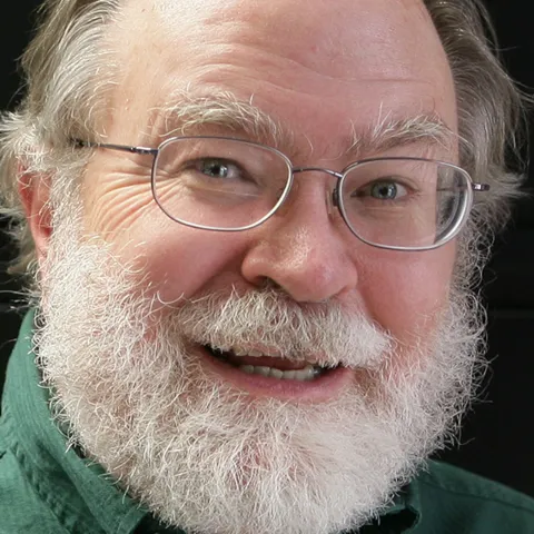 James Yorke headshot