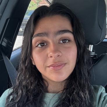 Photo of Ayati Sangwan