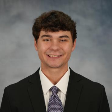 Photo of Andrew Myers