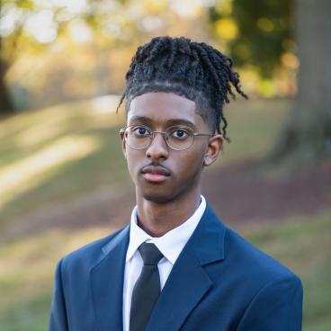 Photo of Braylen Haynes