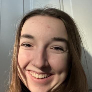 Photo of Sarah Shumaker