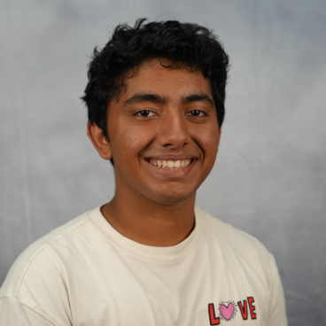 Profile photo of Bhargav Srinivasan