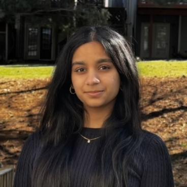 Aditi Desai headshot