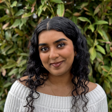 Aisiri Prasad headshot