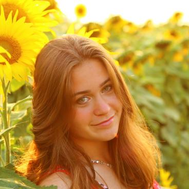 Isabella Sanford