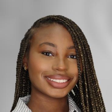 Autumn Hayman headshot