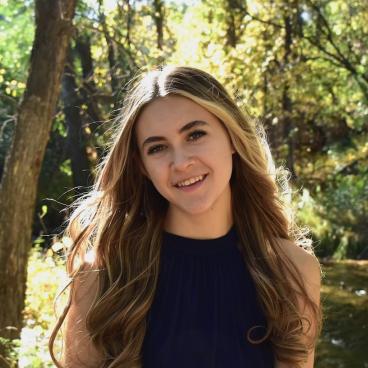 Katelinn Ohrtman headshot