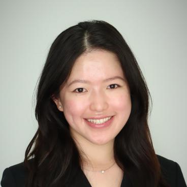 Katherine Yu headshot
