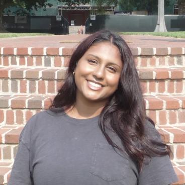 Saranya Dhilipkannah headshot