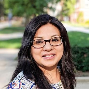 Profile photo of Fabiola Mijares