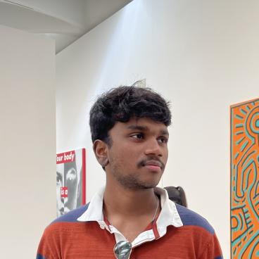 Divahar Sivanesan