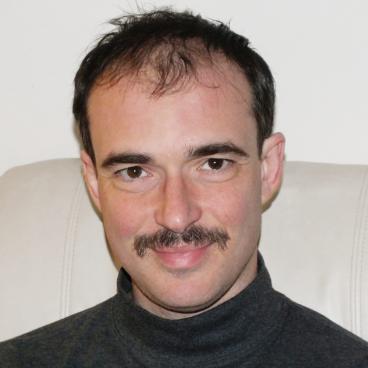 Dimitry Dolgopyat