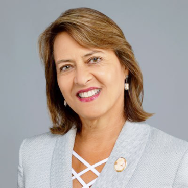 Irene Lukoff