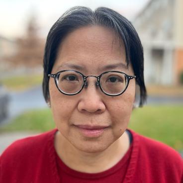 Judy Leung