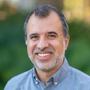 Profile photo of Carlos Machado