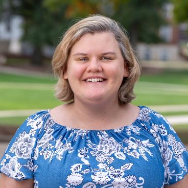 Anna-Claire McGrath headshot