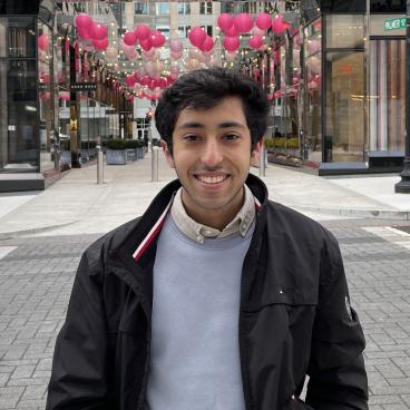 Arman Charkhabi