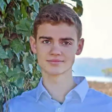 Jacob Meador