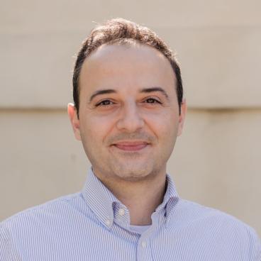 Kemal Davaslioglu Photo