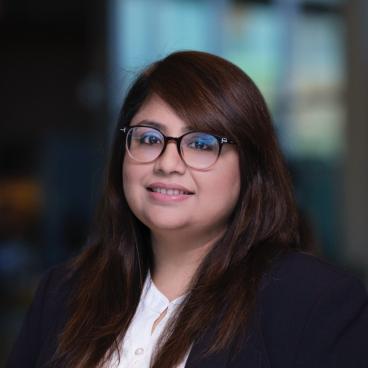 Fardina Alam photo