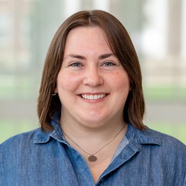 Michelle Haver headshot