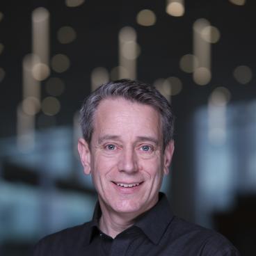 Matthias Zwicker headshot