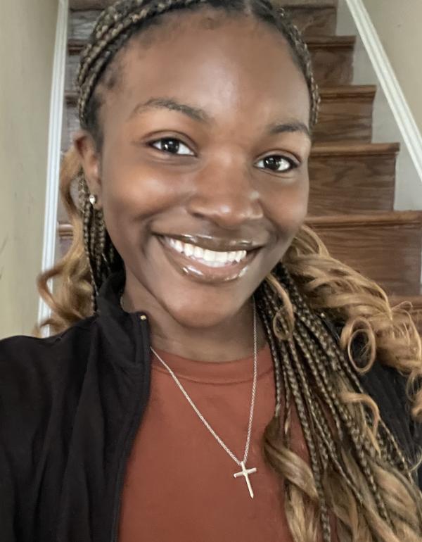 Photo of Eniola Aloba