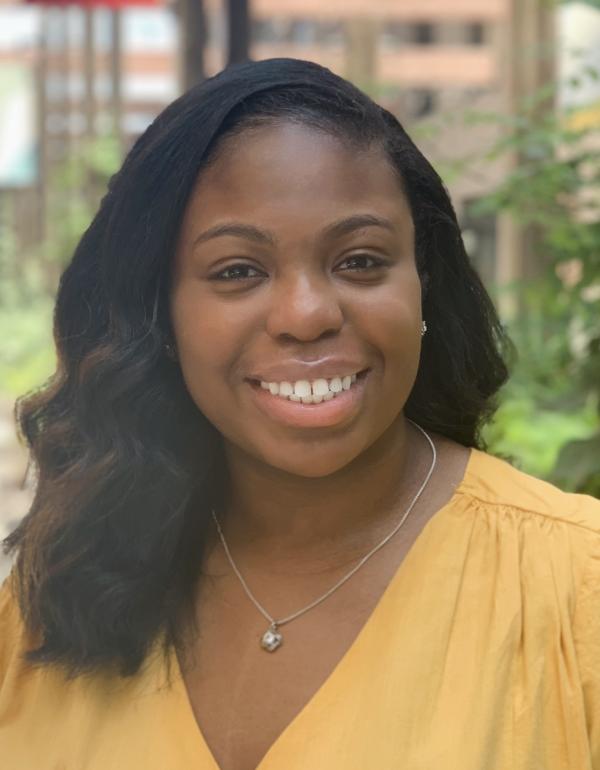 Adjoa Egyen-Davis photo
