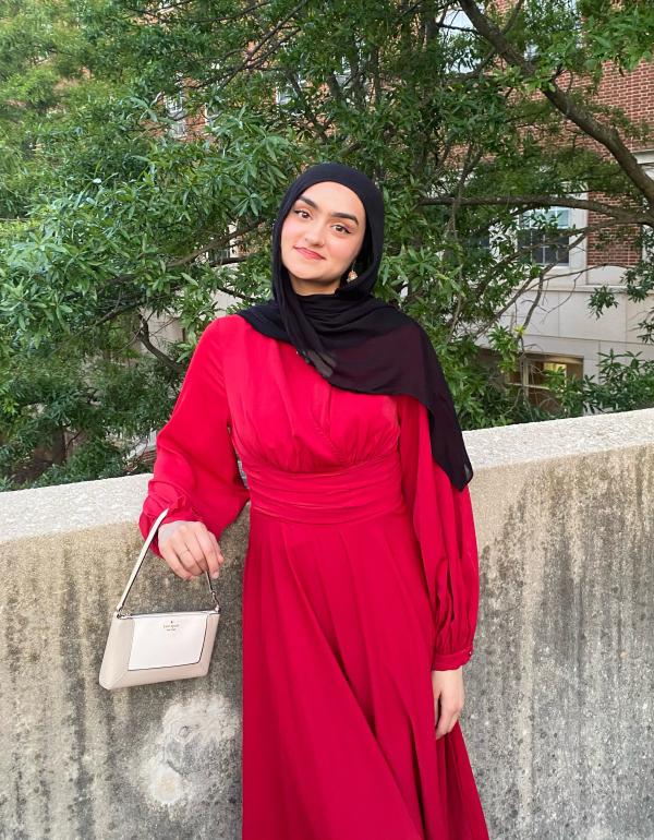 Photo of Dua Navqi