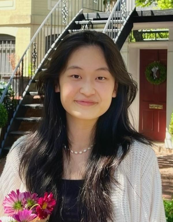 Photo of Jefferny Lin