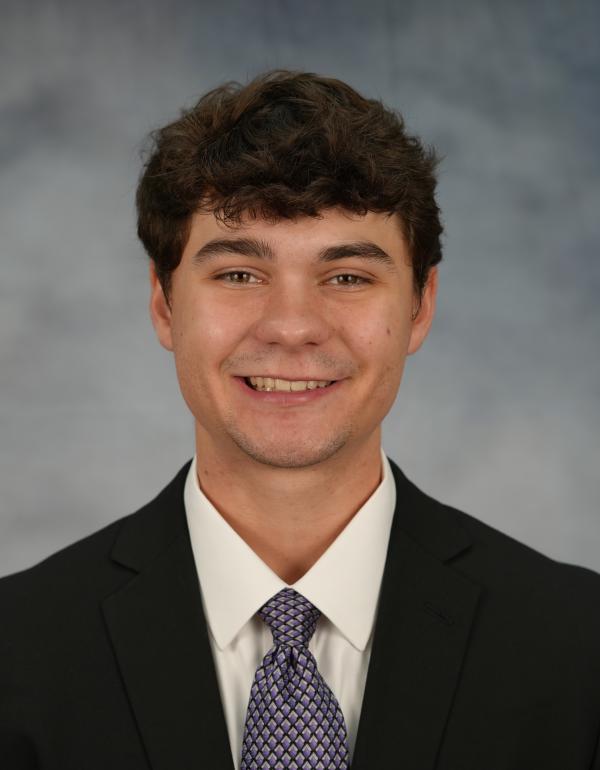 Photo of Andrew Myers