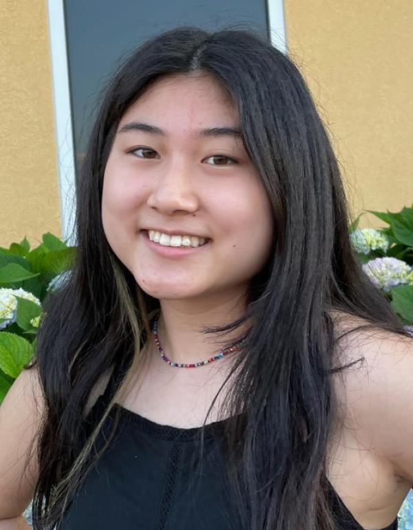 Emilee Pak