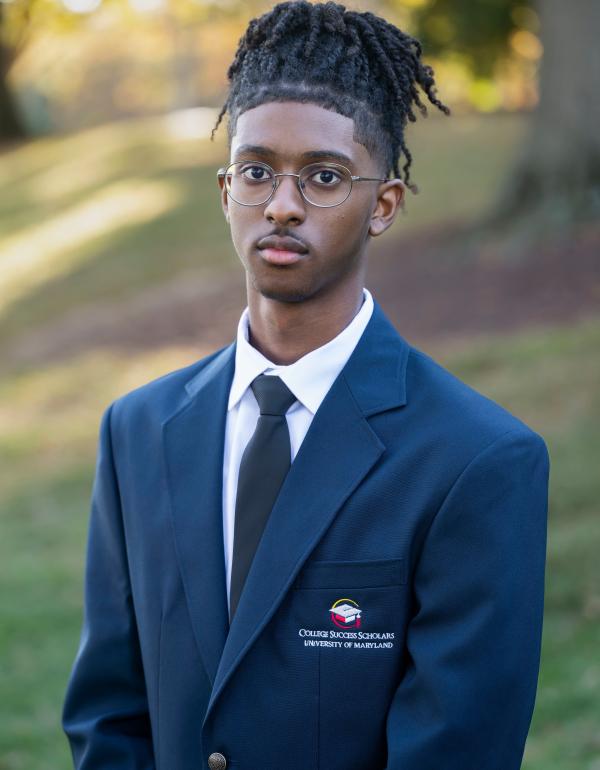 Photo of Braylen Haynes