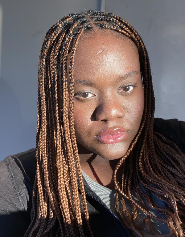 Photo of Peace Oladunni
