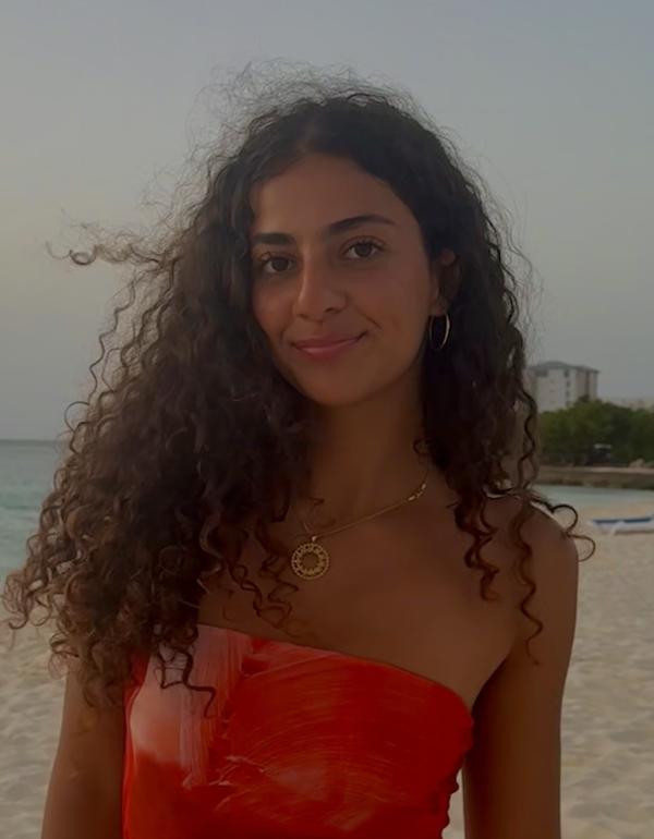 Photo of Alexys Esfandiari