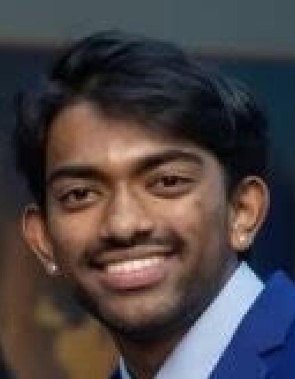Profile photo of Saipraneeth Mukku