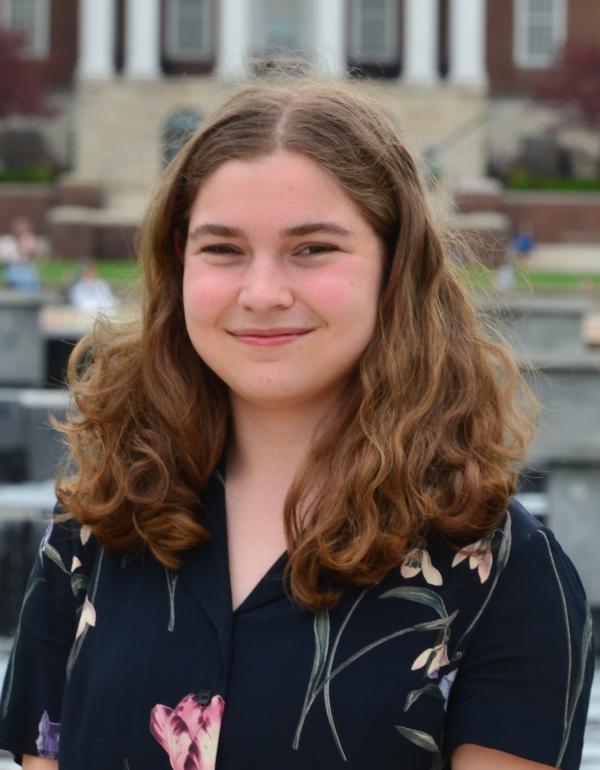 Photo of Elisabeth Durso