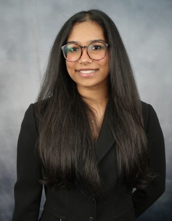 Photo of Aditi M