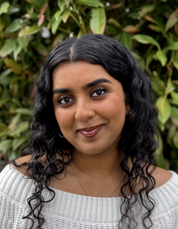 Aisiri Prasad headshot