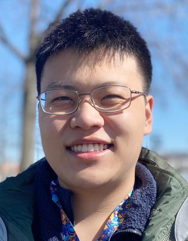 Kevin Tu