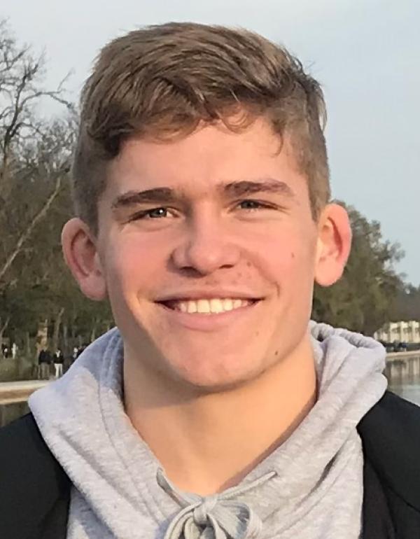 Tyler Przygocki
